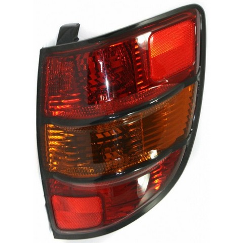 Tail Light Pacific Auto Company P29583