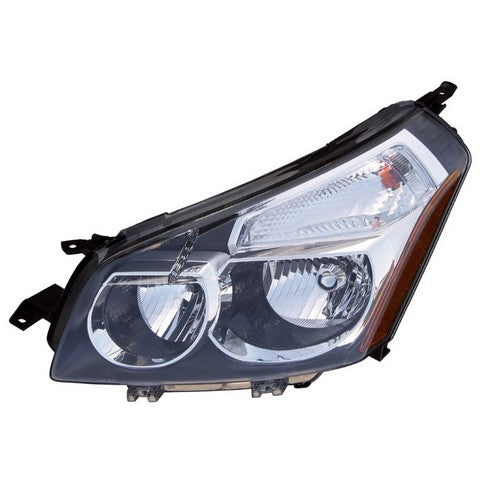 Headlight Assembly Pacific Auto Company P29614