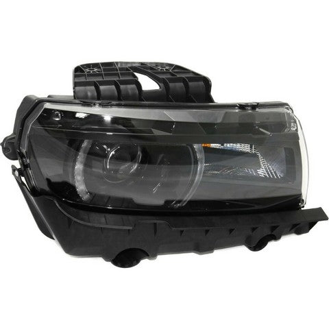 Headlight Assembly Pacific Auto Company P29623