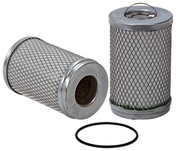 Engine Oil Separator Wix Filters P29A896