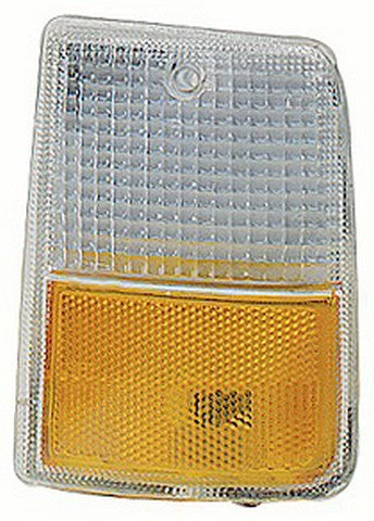 Cornering Light Assembly Pacific Auto Company P3011