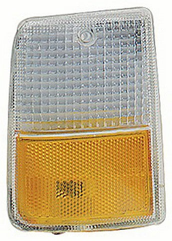 Cornering Light Assembly Pacific Auto Company P3012