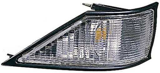 Cornering Light Assembly Pacific Auto Company P3014