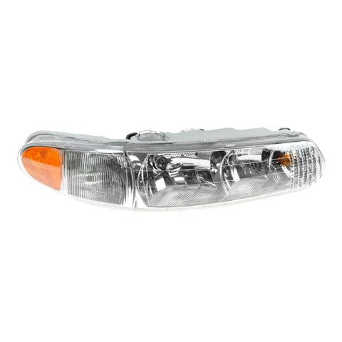 Headlight Pacific Auto Company P30205