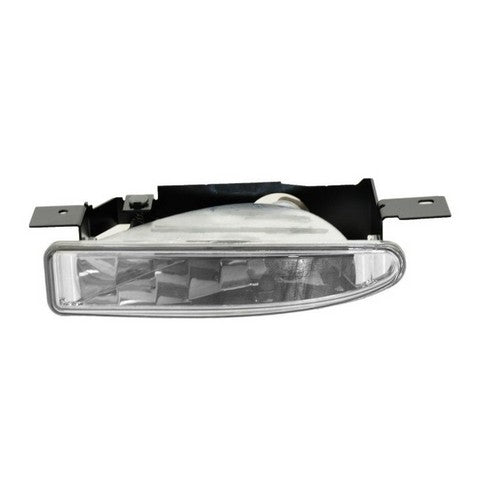Fog Light Pacific Auto Company P302162