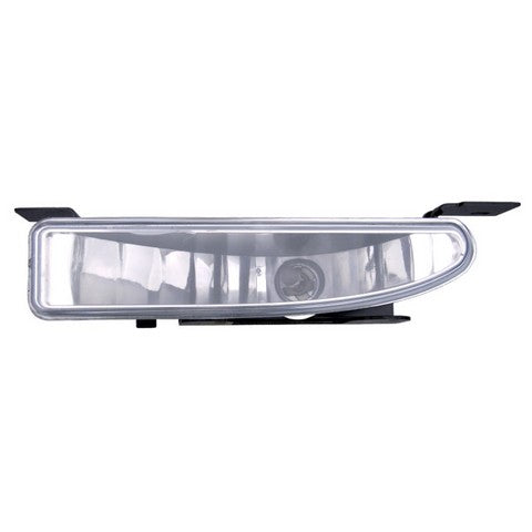 Fog Light Pacific Auto Company P30216