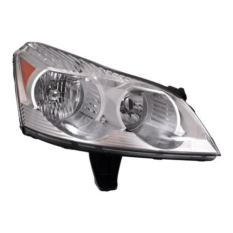 Headlight Assembly Pacific Auto Company P30297