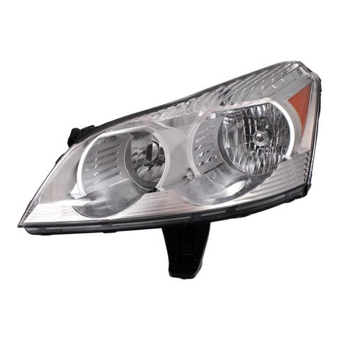 Headlight Assembly Pacific Auto Company P30298
