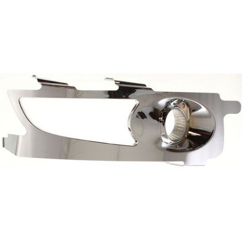 Fog Light Cover Pacific Auto Company P30301
