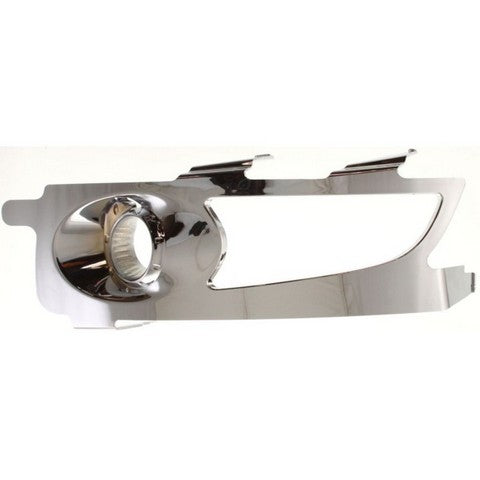 Fog Light Cover Pacific Auto Company P30302