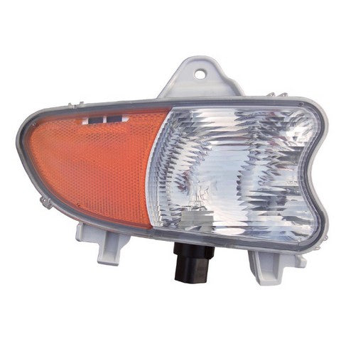 Side Marker Light Pacific Auto Company P30305