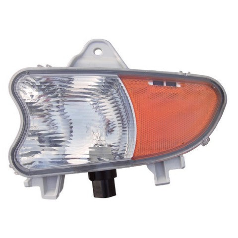 Side Marker Light Pacific Auto Company P30306