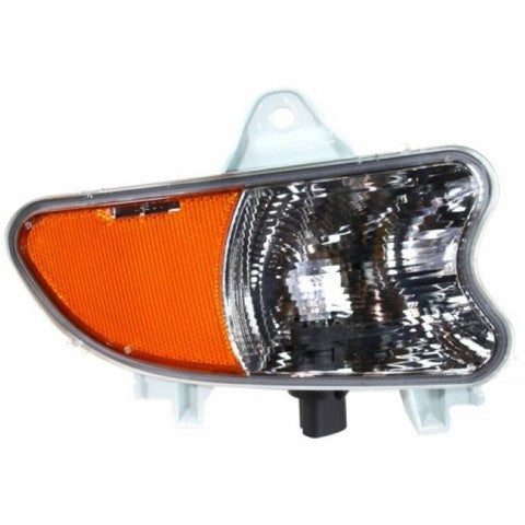 Side Marker Light Pacific Auto Company P30313