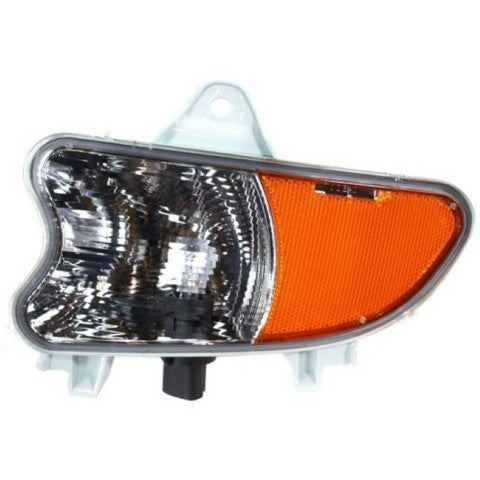 Side Marker Light Pacific Auto Company P30314