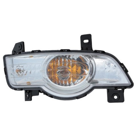 Cornering / Side Marker Light Assembly Pacific Auto Company P30319