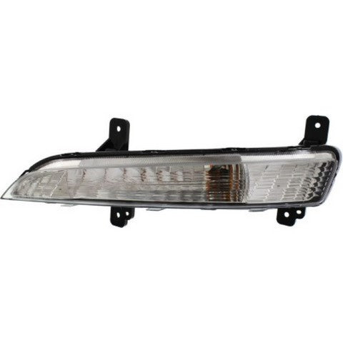 Turn Signal / Parking Light Assembly Pacific Auto Company P303204