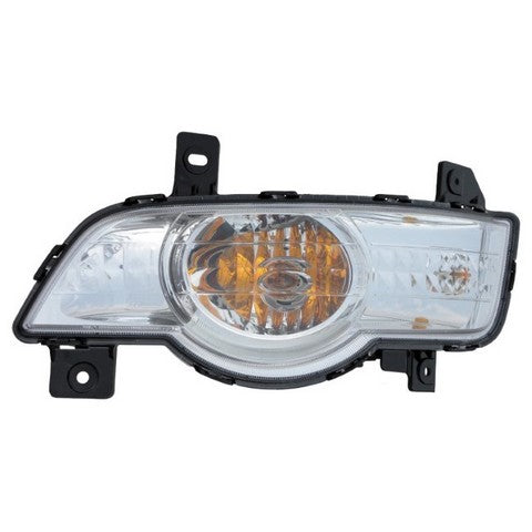 Cornering / Side Marker Light Assembly Pacific Auto Company P30320