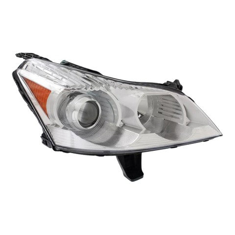 Headlight Assembly Pacific Auto Company P30323