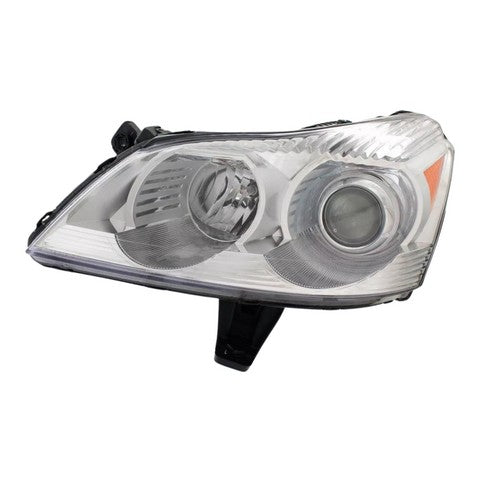 Headlight Assembly Pacific Auto Company P30324