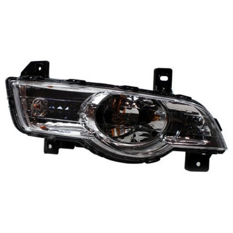 Cornering / Side Marker Light Assembly Pacific Auto Company P30327