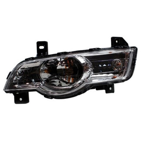 Side Marker Light Pacific Auto Company P30328