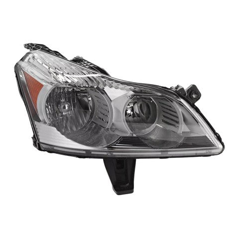 Headlight Assembly Pacific Auto Company P30331