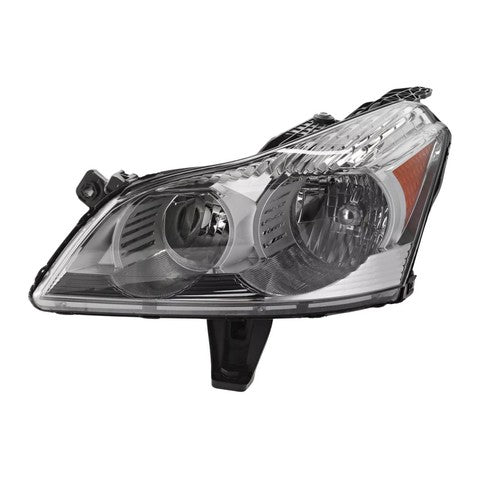 Headlight Assembly Pacific Auto Company P30332