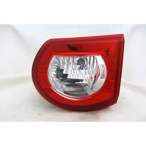 Back Up Light Assembly Pacific Auto Company P30341