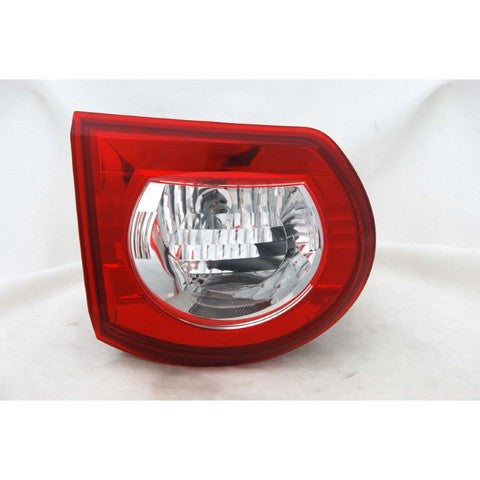 Back Up Light Assembly Pacific Auto Company P30342