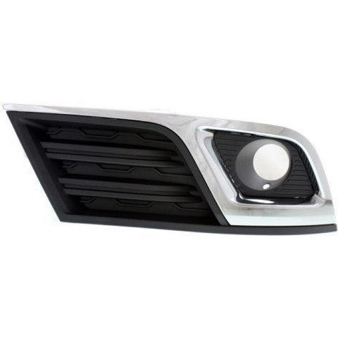 Fog Light Cover Pacific Auto Company P30351