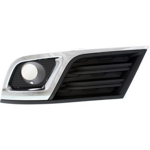 Fog Light Cover Pacific Auto Company P30352