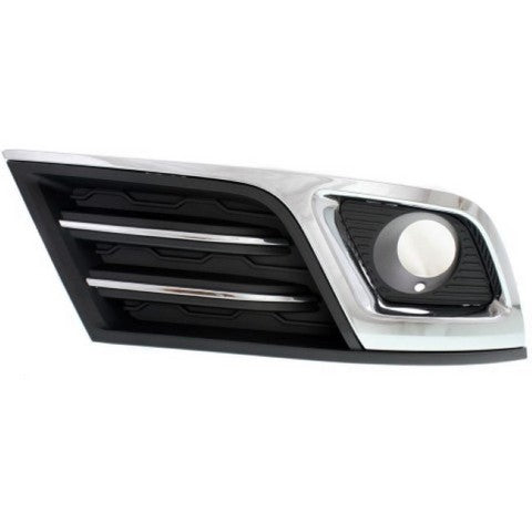 Fog Light Cover Pacific Auto Company P30353