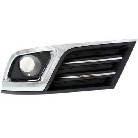 Fog Light Cover Pacific Auto Company P30354