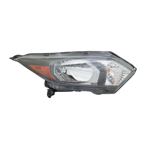 Headlight Assembly Pacific Auto Company P30489