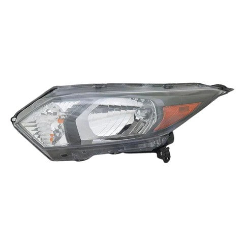 Headlight Assembly Pacific Auto Company P30490