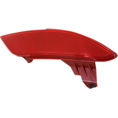 Bumper Cover Reflector Pacific Auto Company P30507