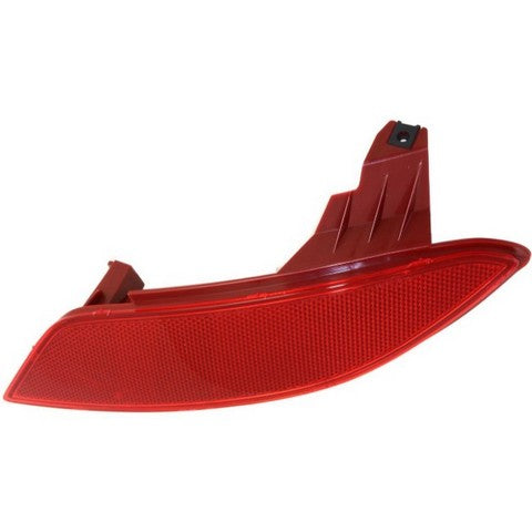Bumper Cover Reflector Pacific Auto Company P30508