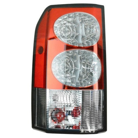 Tail Light Assembly Pacific Auto Company P30782
