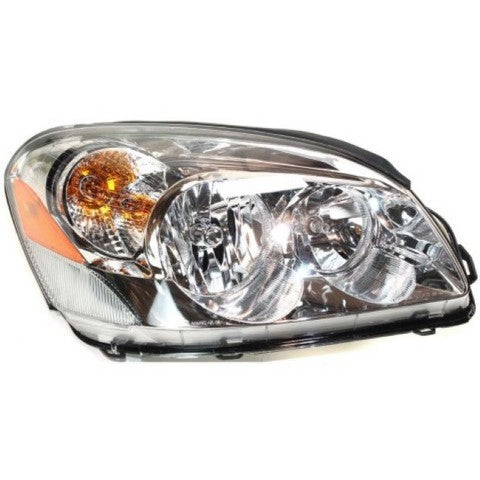 Headlight Assembly Pacific Auto Company P31063