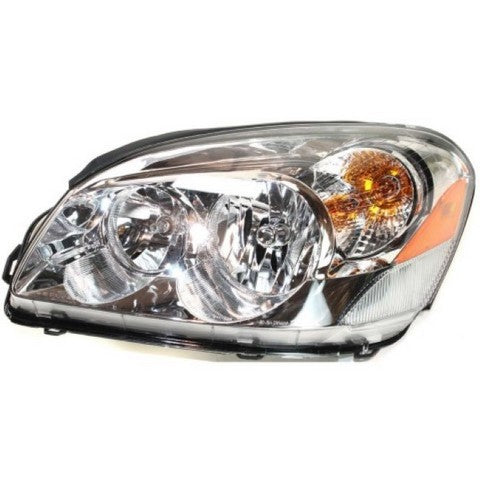 Headlight Assembly Pacific Auto Company P31064