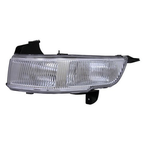 Fog Light Pacific Auto Company P31067