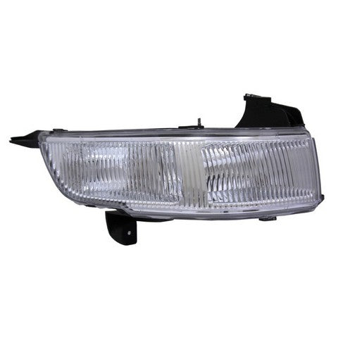 Fog Light Pacific Auto Company P31068