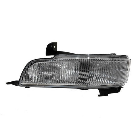 Fog Light Pacific Auto Company P31077