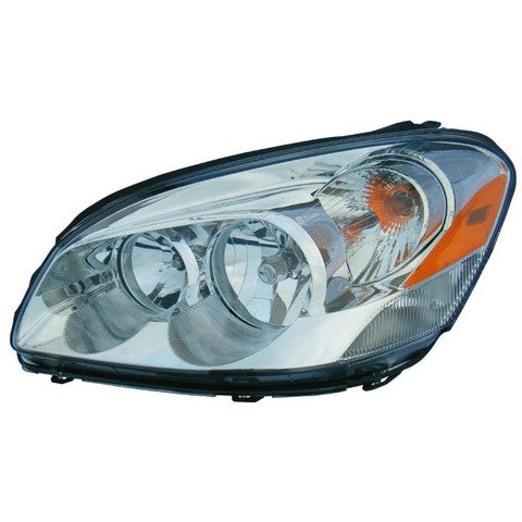 Headlight Assembly Pacific Auto Company P31088