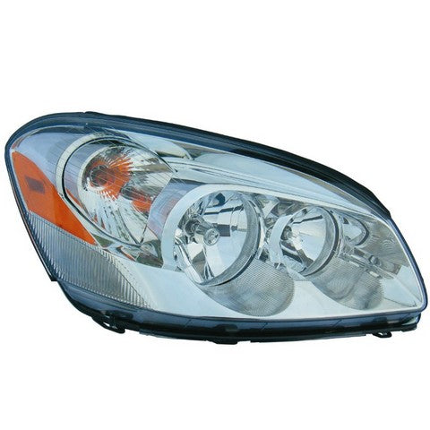 Headlight Assembly Pacific Auto Company P31089