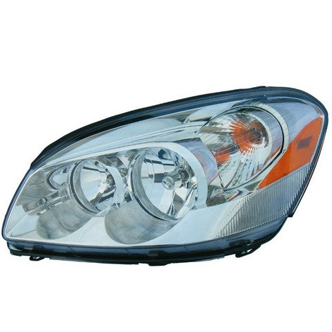 Headlight Assembly Pacific Auto Company P31090