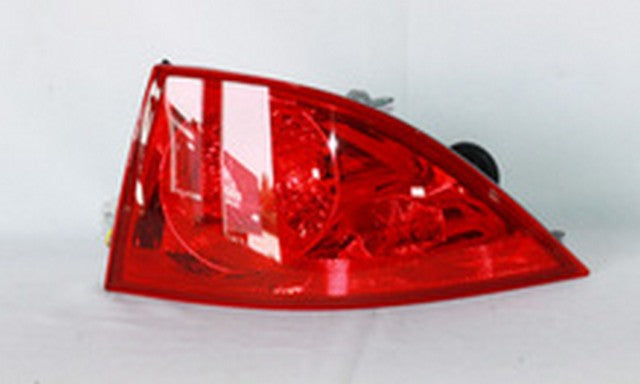 Tail Light Pacific Auto Company P31135