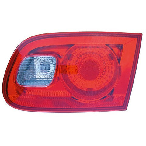 Tail Light Pacific Auto Company P31137
