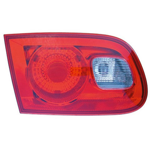 Tail Light Pacific Auto Company P31138