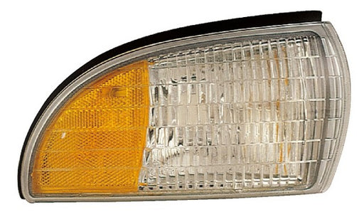 Side Marker Light Pacific Auto Company P3117